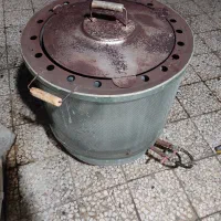 تنور گازی|اجاق گاز و لوازم برقی پختوپز|بندر امام خمینی, |دیوار