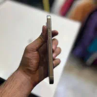 iphone 15pro 128GiG|موبایل|همدان, |دیوار