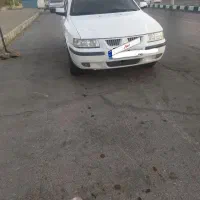 سمند مدل 94 مولتی پلکس