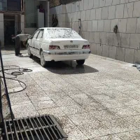 پارسxu7p مدل1402