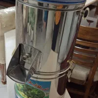 سبزی خوردکن ۱۰کیلویی نوین سبز اصل