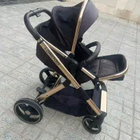 کالسکه بچه|کالسکه و لوازم جانبی|فردیس, شهرک ناز|دیوار