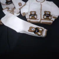 بافت انواع لباس های زمستانی