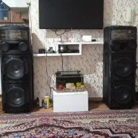 باند ایستاده