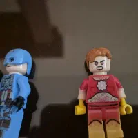 آدمک لگو|اسباب‌‌بازی|تهران, تهرانسر شرقی|دیوار