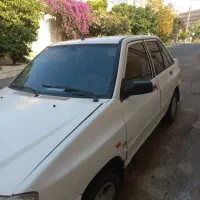 پراید ۱۳۲ کم کارکرد|خودرو سواری و وانت|شیراز, چوگیاه‎|دیوار