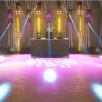 ارکستر و گروه موزیک