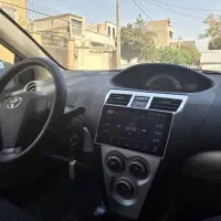 یاریس ۲۰۰۸ سالم تمیز|خودرو سواری و وانت|تهران, فردوس|دیوار