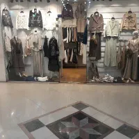 پوشاک زنانه