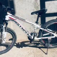 دوچرخه المپیا 24