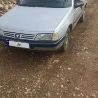 پژو 405 مدل 84|خودرو سواری و وانت|شباب, |دیوار