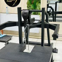 اسکات کمربندی