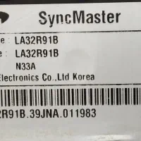 تلویزیون SAMSUNG|تلویزیون و پروژکتور|اسلامشهر, مظفریه|دیوار