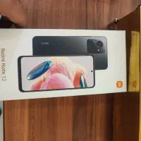 گوشی ردمی نوت ۱۲