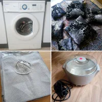 وسایل منزل به مدت ۳ روز