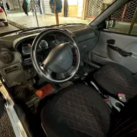 111کم کار مشابه صفر|خودرو سواری و وانت|فردوس (خراسان), |دیوار