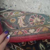 فرش|فرش|اصفهان, شاه پسند|دیوار