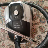 جاروبرقی|جاروبرقی، جارو شارژی، بخارشو|نیشابور, شهرک ولیعصر|دیوار