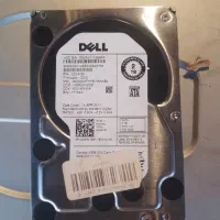 هارد ۲ ترا DELL