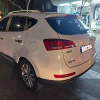 جک S5 اسفند 402