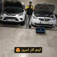 امداد خودرو باتریسازی باطریسازی سیار|خدمات موتور و ماشین|فردیس, فردیس|دیوار
