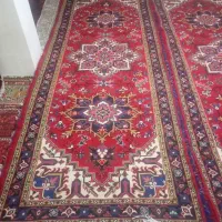 فرش کناره هریس تاجری|فرش|تبریز, |دیوار