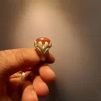 انگشتر نقره|جواهرات|شاهین‌شهر, نظامی|دیوار