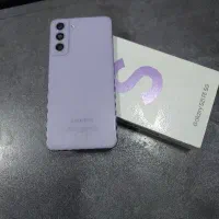 سامسونگS21fe 256gig &A73 128g|موبایل|تبریز, |دیوار