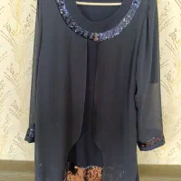 پیراهن مجلسی و شومیز های مجلسی|لباس|رشت, کوی عرفان|دیوار