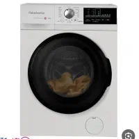 ماشین لباسشویی پاکشوما مدل i8w