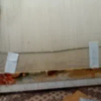 تابلو فرش نیمه