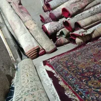 بار فرش دست د ۲و م رسید