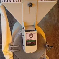 اسیاب|ماشین‌آلات صنعتی|مود, |دیوار