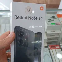 گوشی شیائومی note 14