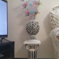 گلدان تزیینی