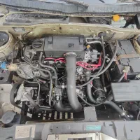 سمند ایکس ۷|خودرو سواری و وانت|کرج, ساسانی (قلمستان)|دیوار