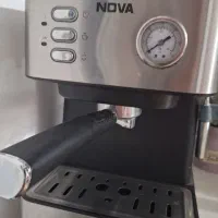 اسپرسوساز|سماور، چای‌ساز، قهوه‌ساز|علی‌آباد کتول, |دیوار