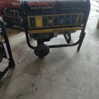 تعمیر موتور برق