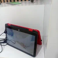 فروش لبتاپ hp صفحه لمسی|رایانه همراه|رباط‌کریم, رباط‌کریم|دیوار