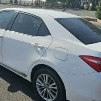 تویوتا کرولا پلاک ملی 2015 GLI|خودرو سواری و وانت|چمران, |دیوار