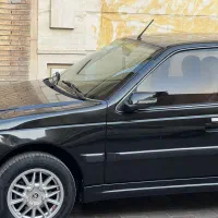 فروش پژو پارس مدل۱۴۰۱ گاز سیمی|خودرو سواری و وانت|بندرعباس, |دیوار