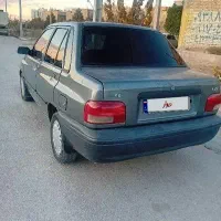 پراید131مدل 92