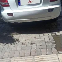 ریو مدل ۸۸|خودرو سواری و وانت|مشهد, شهرک بهارستان|دیوار