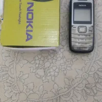 فروش یک عدد گوشی نوکیا مدل 1200