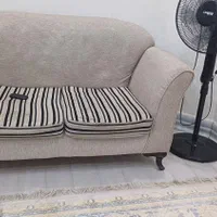 مبل راحتی|مبلمان خانگی و میز عسلی|قرچک, شهرک گلها|دیوار