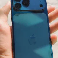 17 pro Max فول کپی