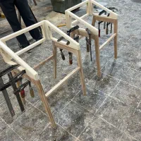اکیپ کار راحتی نجار رویه کوب خیاط رنگکار|استخدام صنعتی، فنی، مهندسی|پردیس, شهرک صنعتی خرمدشت فاز ۷|دیوار
