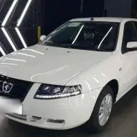 سورن EF7 دوگانه سوز،مخزن کوچک،دریچه سیمی