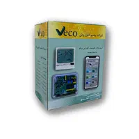 کلید کولر آبی هوشمند(ترموستات)|عمده‌فروشی|تهران, استاد معین|دیوار