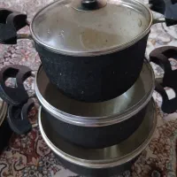 سرویس گرانیت